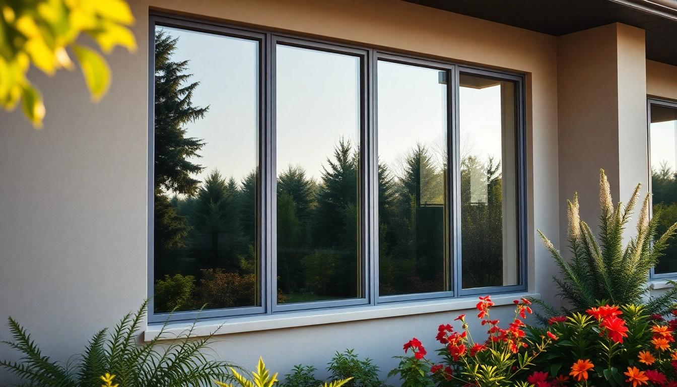 Top Window Companies in Manchester: Find the Perfect Windows for Your Home