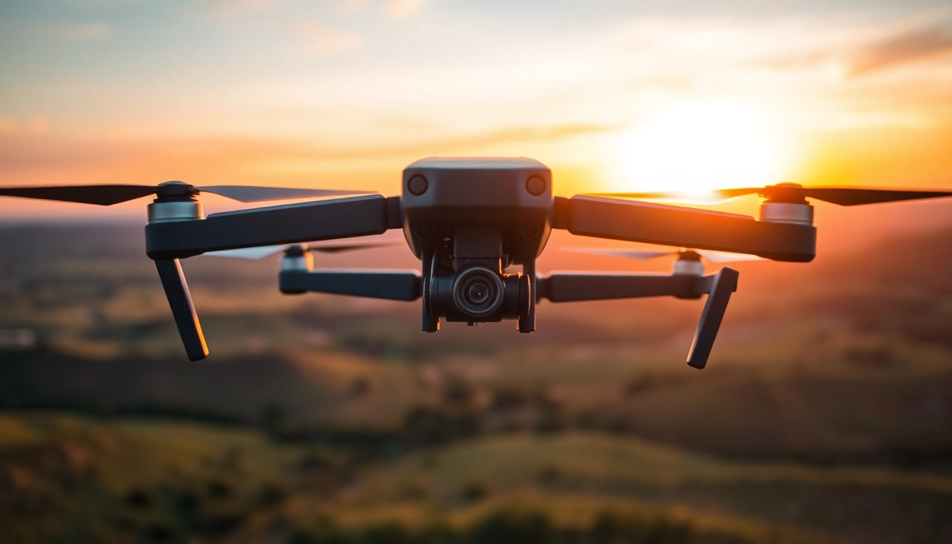 Understanding the Legality of Drone Photography in Your Area