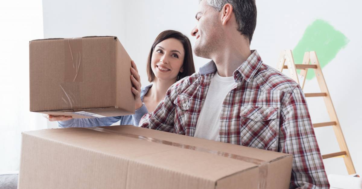 Experienced Colorado Movers for Local & Long-Distance Moves