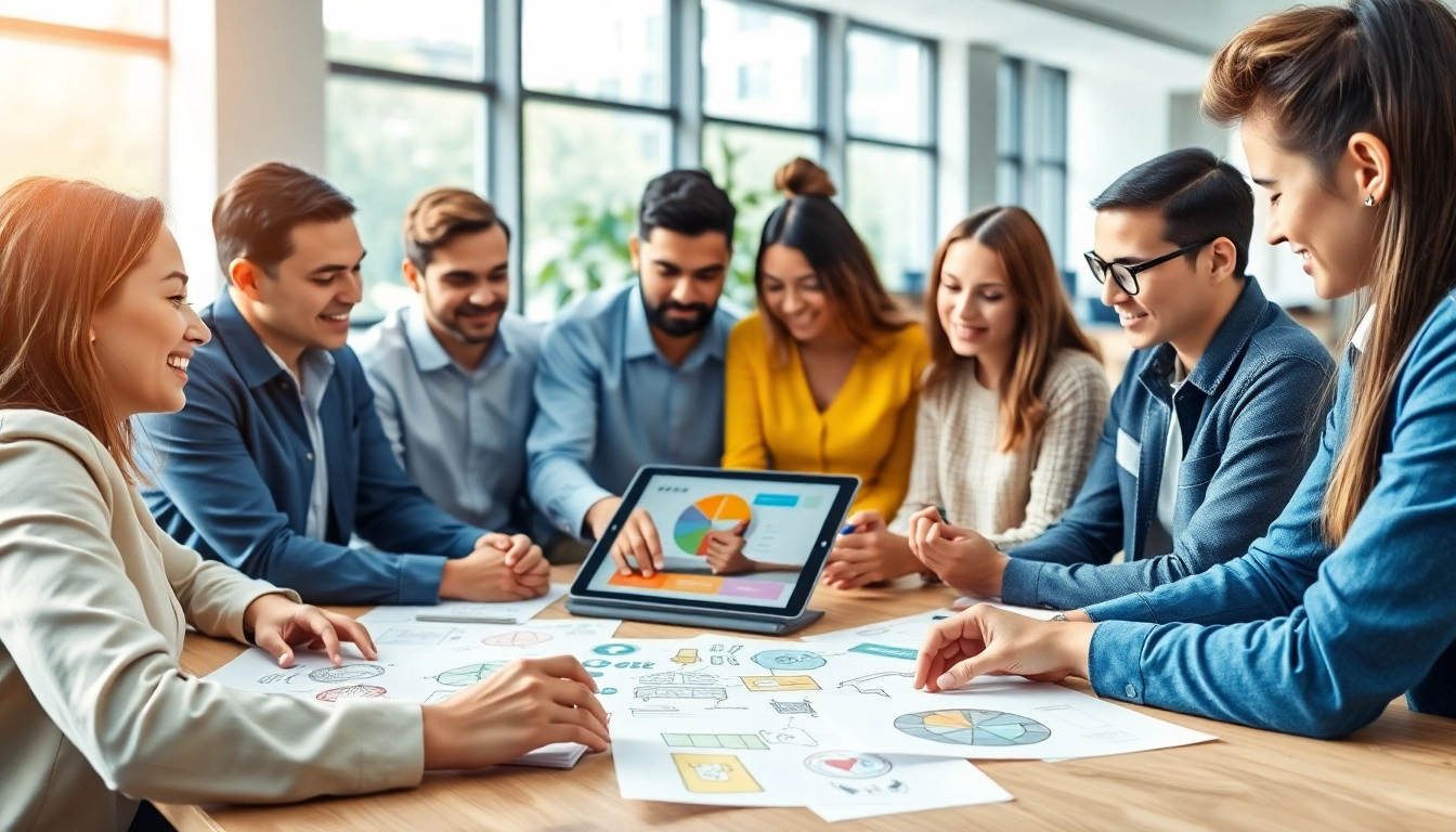 Elevate Your Business with Effective AI Business Branding Strategies