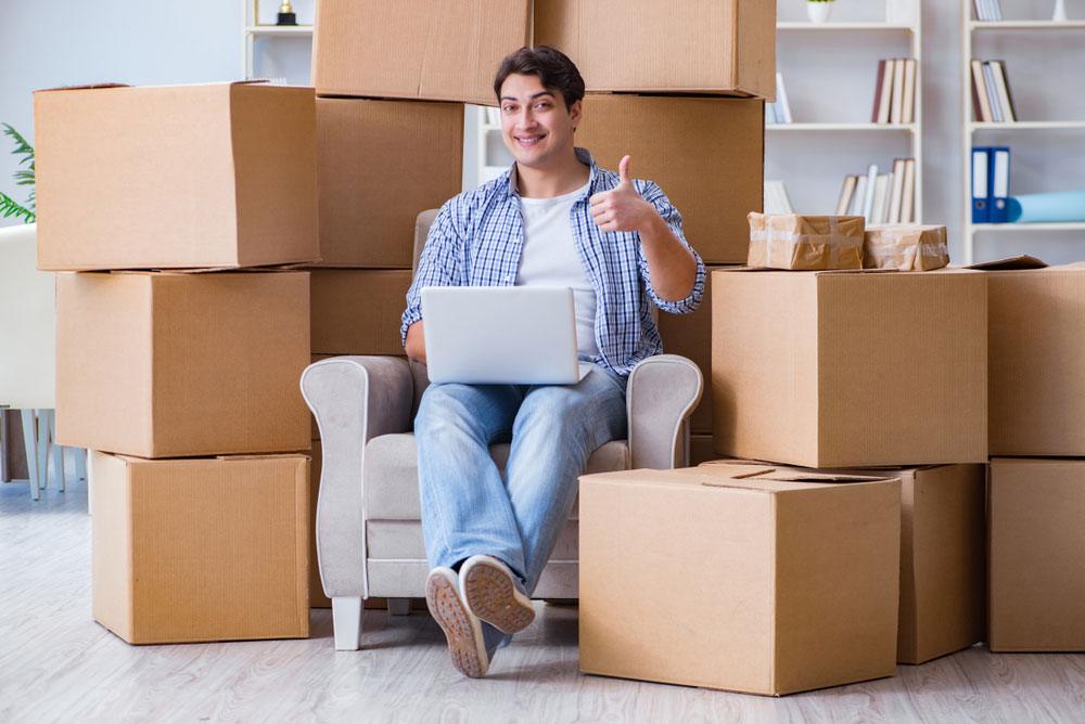 Best Local Moving Companies for Residential Relocation in Metro Vancouver