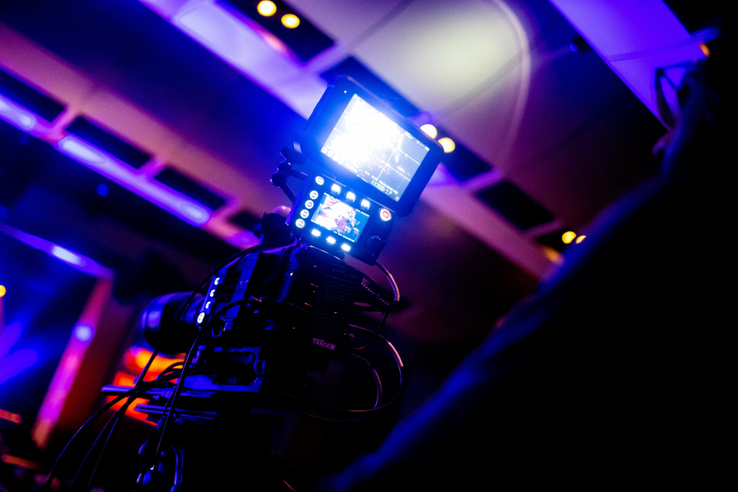 Professional-Grade Video Editing in Toronto to Transform Your Vision
