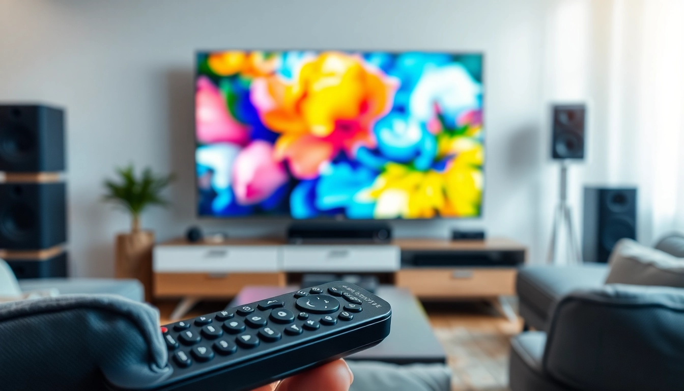 Unlock the Benefits of IPTV Test Lines for Seamless Streaming