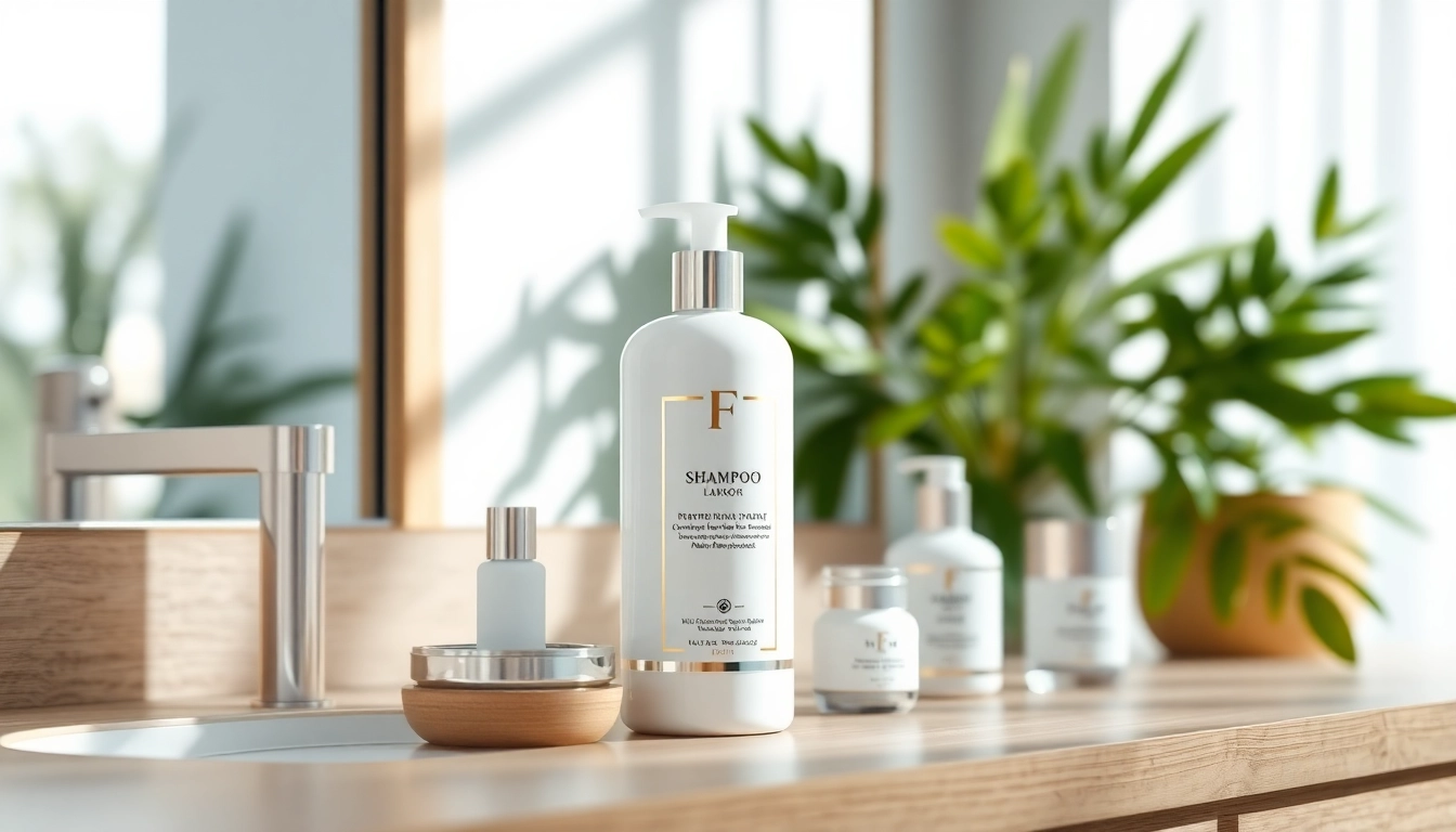 Effective Solutions: The Shampoo Best for Hair Loss and Hair Restoration