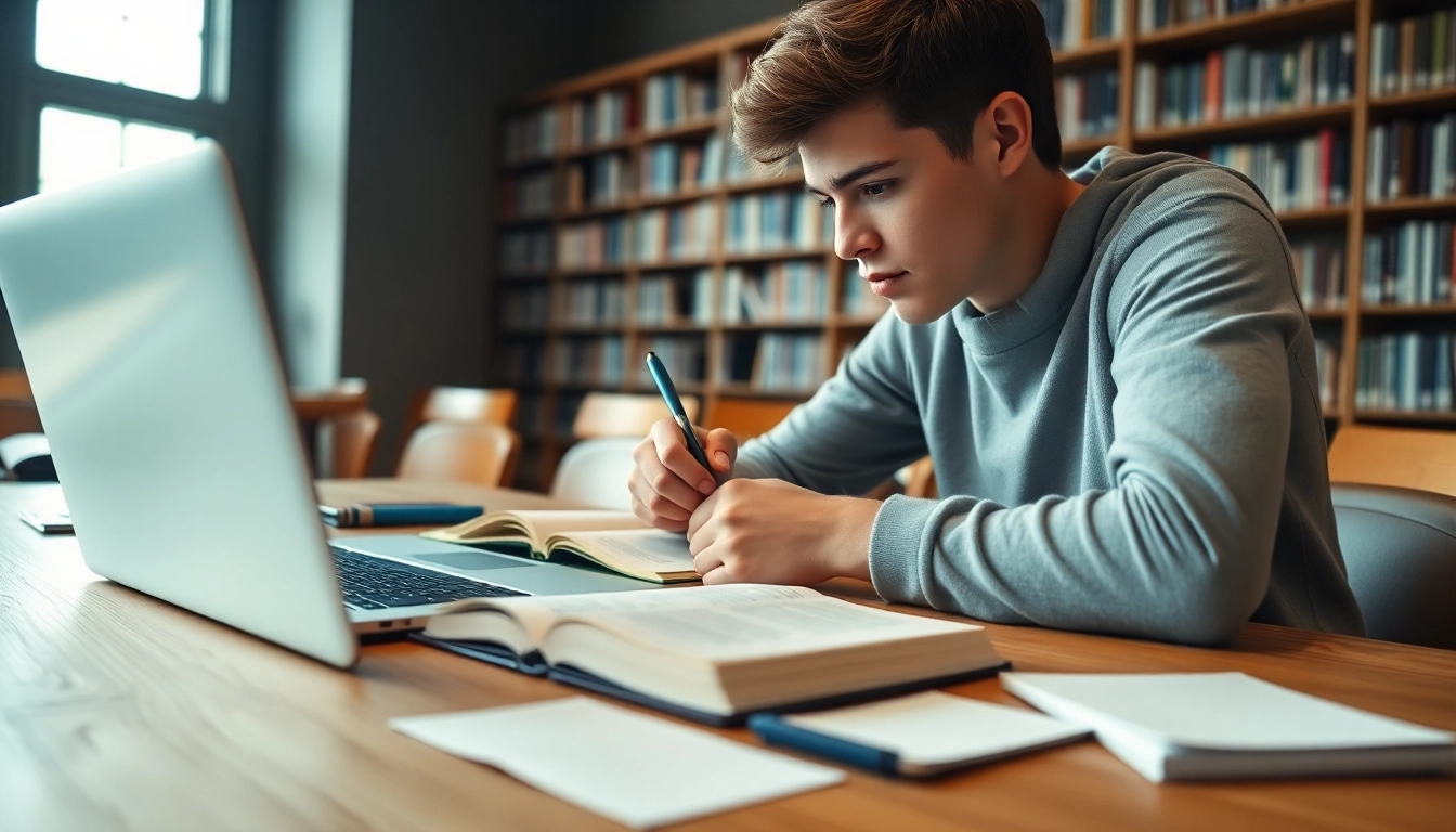 Engaged student studying for the level 6 nvq diploma in occupational health and safety - completed assignments pdf.