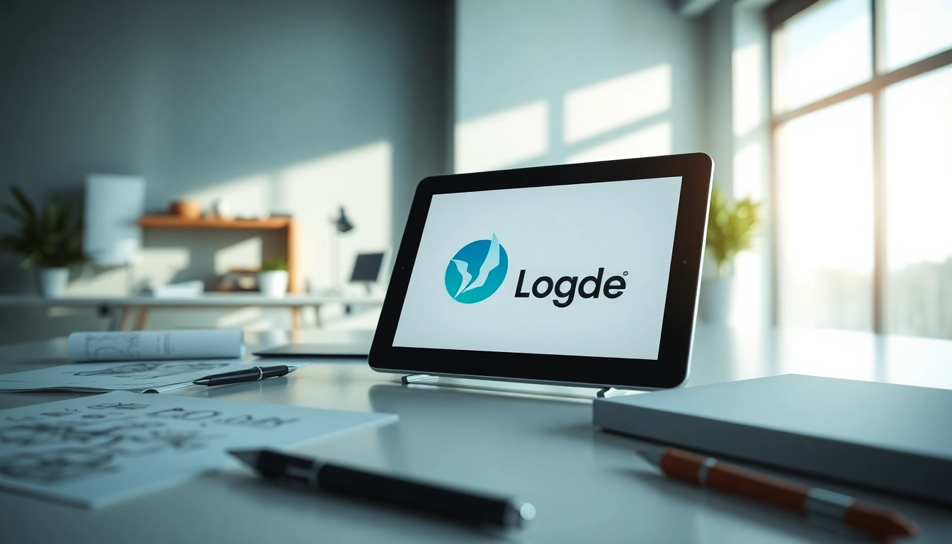 Understanding the Trademark Logo: Essentials for Your Brand Identity