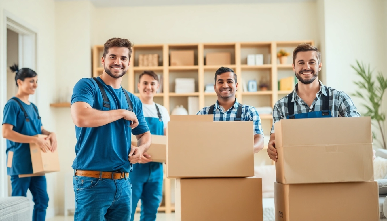 Expert Strategies for Stress-Free House Moves and Efficient Relocation