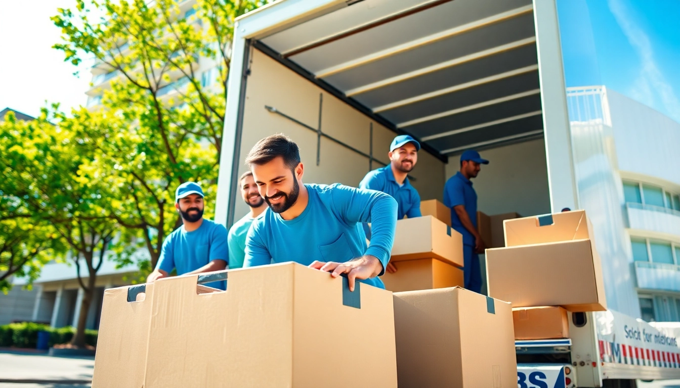 Find Affordable and Reliable Cheap Movers for Your Next Move