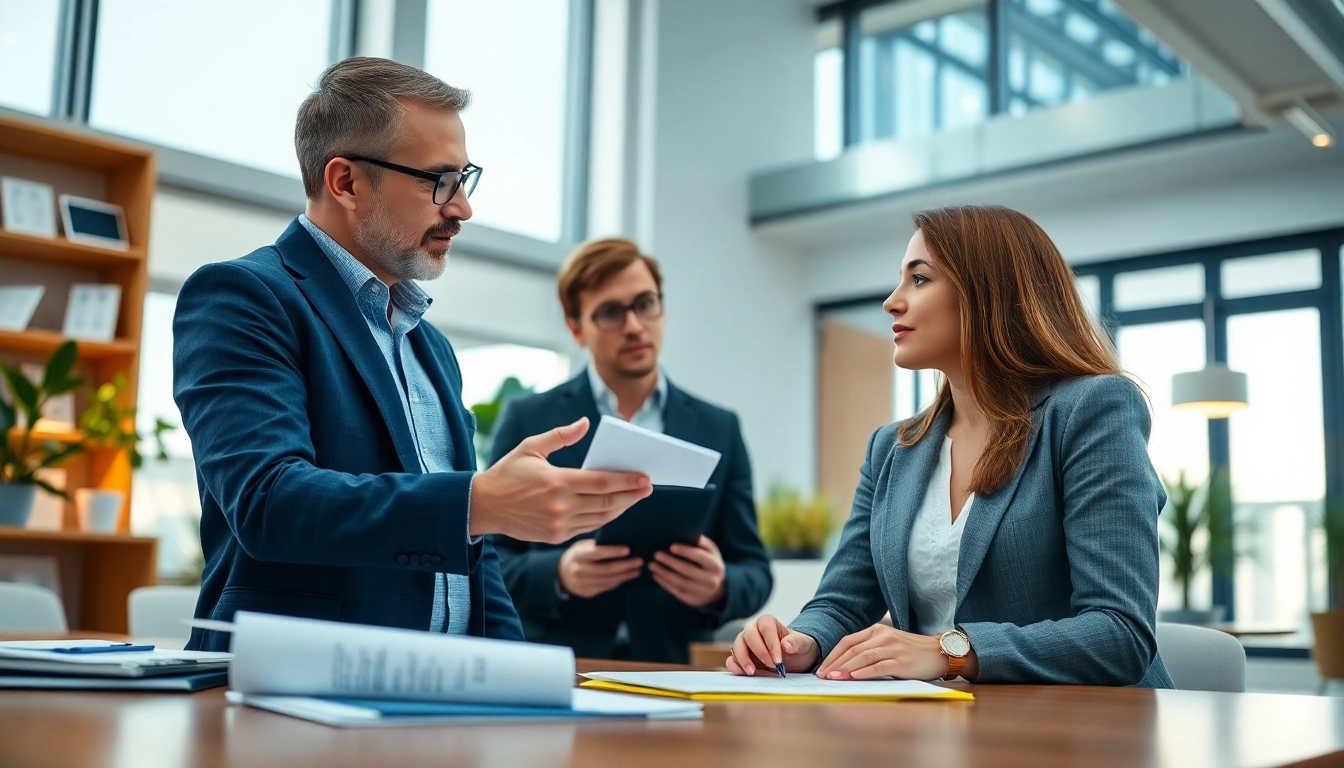 Streamlining Compliance Services: Best Practices for Effective Risk Management