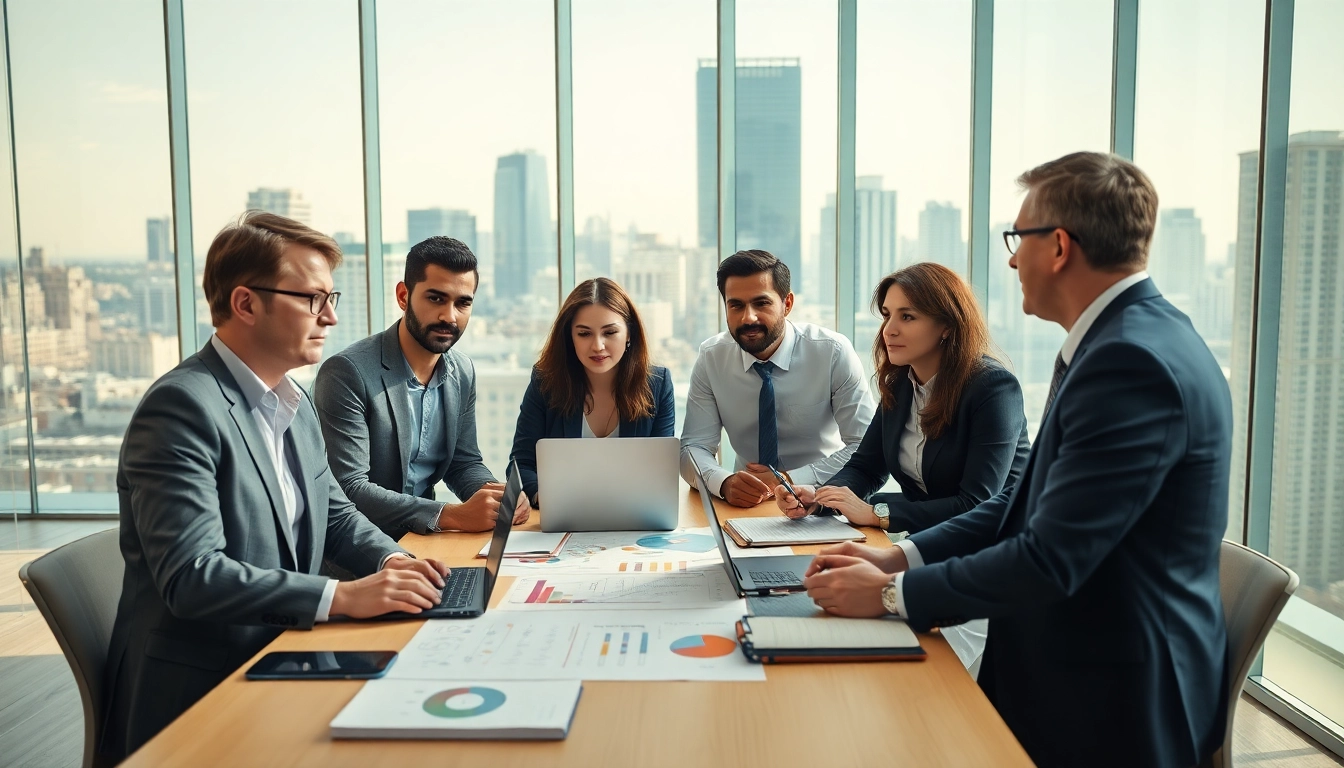 Mastering Competitive Intelligence: Strategies for Business Success