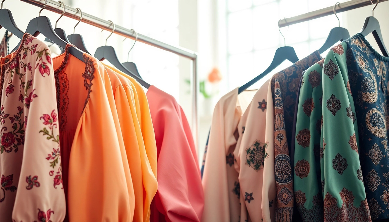 Elevate Your Style: The Ultimate Guide to Elegant Blouses for Every Occasion