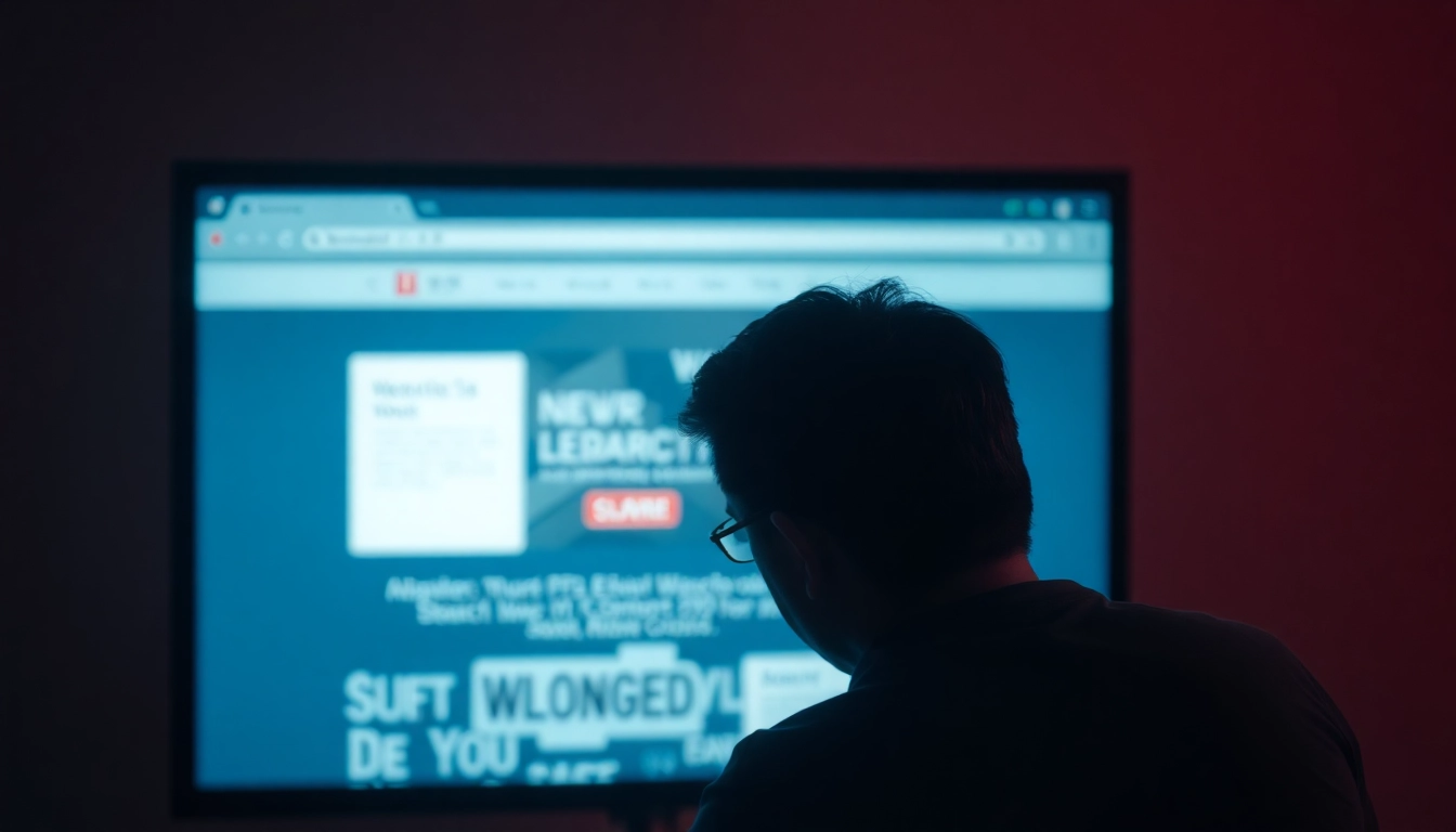 Inatogel user frustrated by website block, seeking resolution and clarity on access issues.