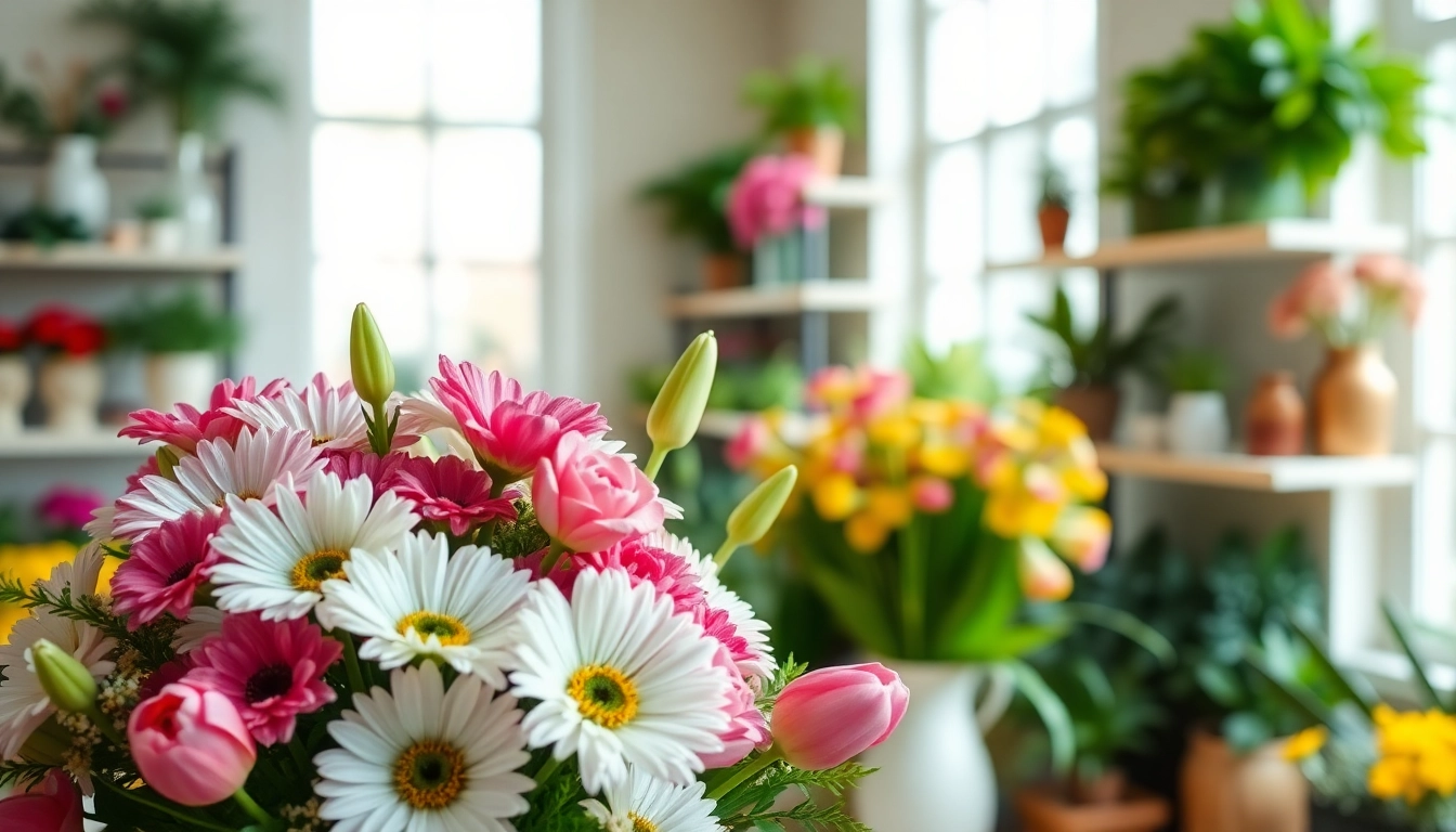 Visit the exceptional Florist Wollert for exquisite floral arrangements and same-day delivery.