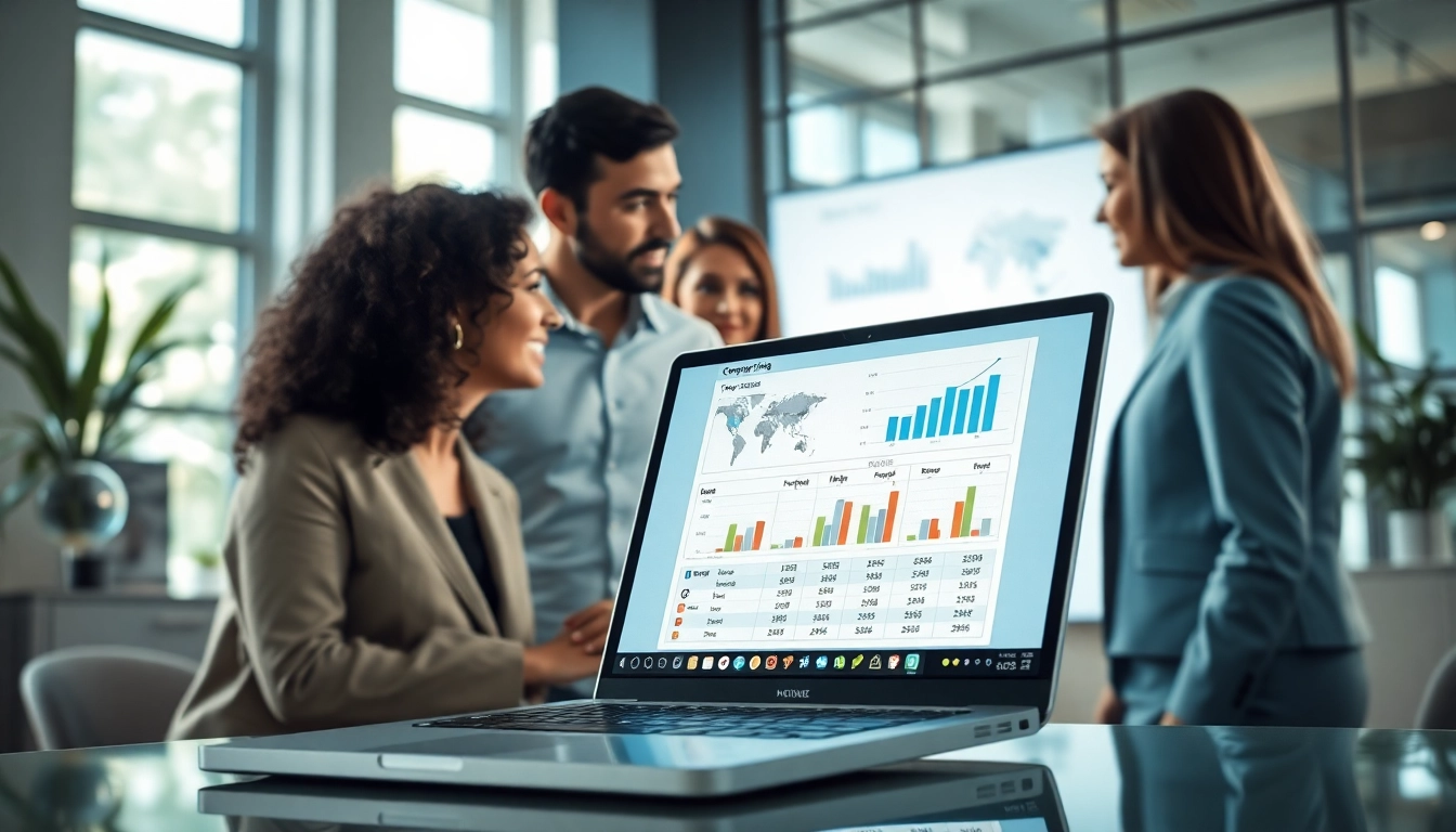 How to Effectively Find Competitor Pricing to Boost Your Strategy