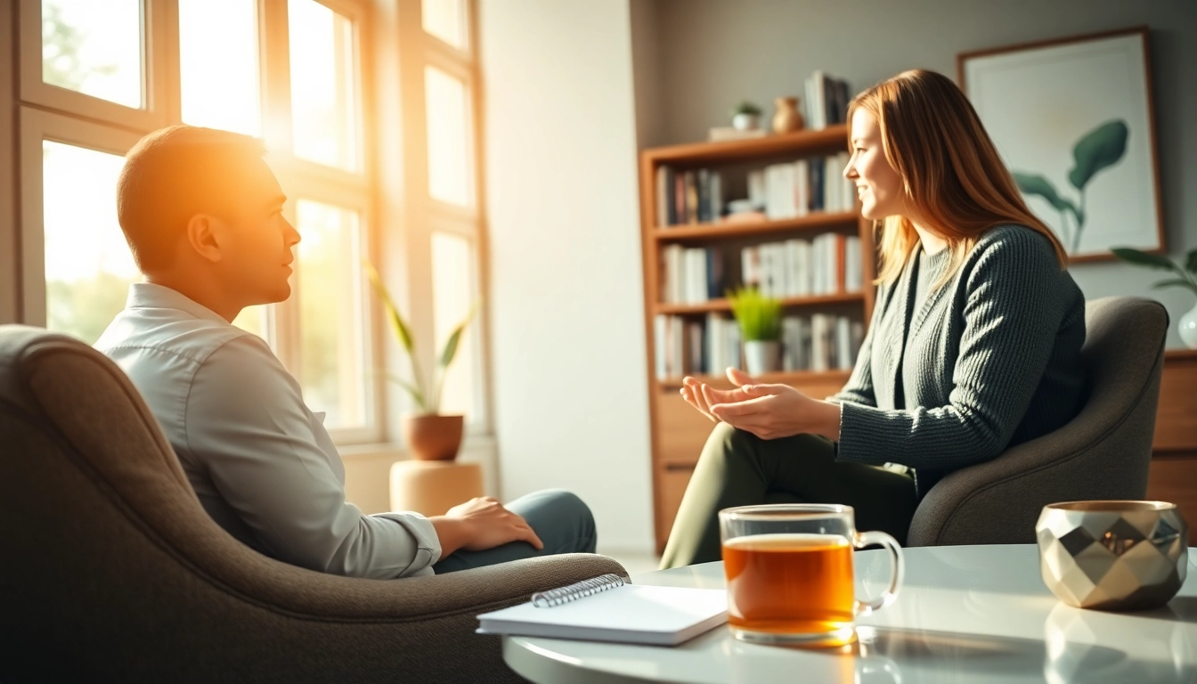Understanding Attachment Theory: Insights from an Attachment Theory Specialist